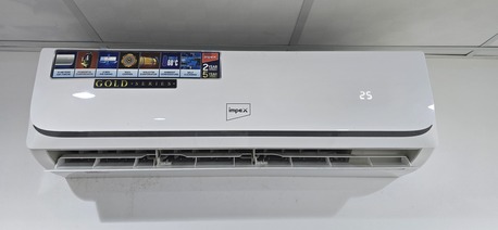 Obhur Al Janoubiyah, Air Conditioners, SAR 1050,  Split Ac 1.5 Ton Brand Impex (10 Months Old)