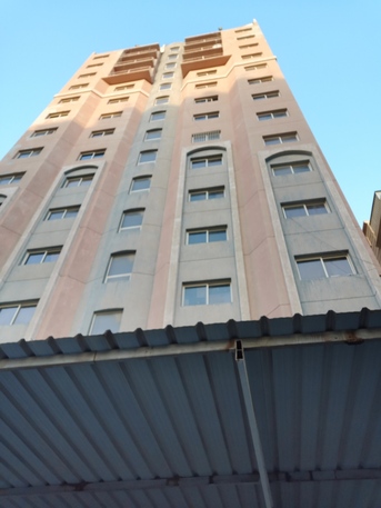 Kuwait City, Apartments, Flats, Houses & Villas, KWD 170/month,  Furnished,  1 BR,  Studios  One Bedroom Furnitured All Included Free Wifi Security  Quite. Location