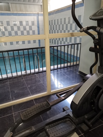 Kuwait City, Apartments, Flats, Houses & Villas, KWD 170/month,  Furnished,  1 BR,  Studios  One Bedroom Furnitured All Included Free Wifi Security  Quite. Location