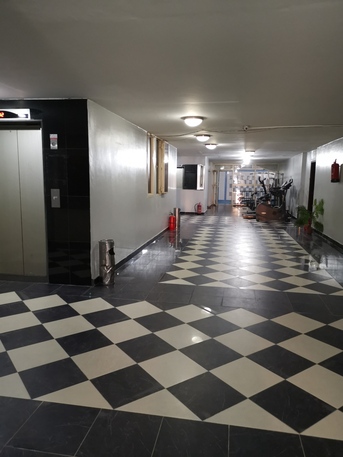Kuwait City, Apartments, Flats, Houses & Villas, KWD 180/month,  Furnished,  1 BR,  Studios  One Bedroom Furnitured All Included Free Wifi Security  Quite. Location
