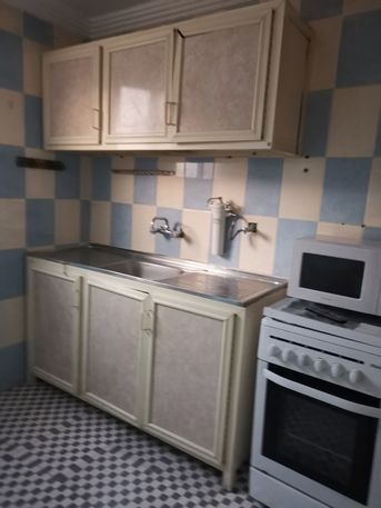 Kuwait City, Apartments, Flats, Houses & Villas, KWD 180/month,  Furnished,  1 BR,  Studios  One Bedroom Furnitured All Included Free Wifi Security  Quite. Location