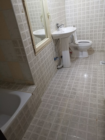 Kuwait City, Apartments, Flats, Houses & Villas, KWD 180/month,  Furnished,  1 BR,  Studios  One Bedroom Furnitured All Included Free Wifi Security  Quite. Location