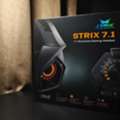 SAR 1499,  ASUS STRIX 7.1 FOR SALE!! LIMITED TIME ONLY!!!
