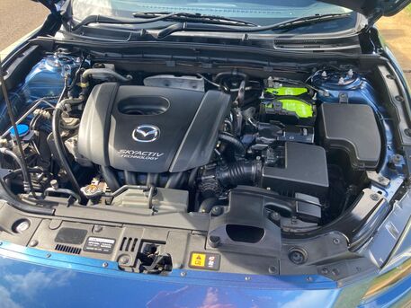 Port Louis, Vehicles, Cars & Trucks , MUR 650000,  Mazda 3,  2017,  Automatic,  123000 KM,  Mazda Axela