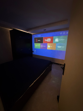 Riyadh, Apartments, Flats, Houses & Villas, 1 BR,  1BHK