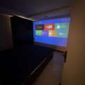 1 BR,  1BHK