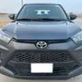 SAR 44500,  Toyota Raize,  2024,  Automatic,  24500 KM,  Brand New Condition