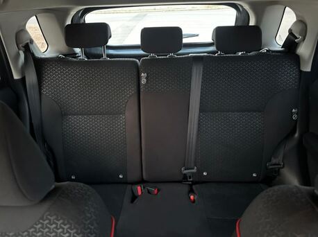 Riyadh, Vehicles, Cars & Trucks , SAR 44500,  Toyota Raize,  2024,  Automatic,  24500 KM,  Brand New Condition