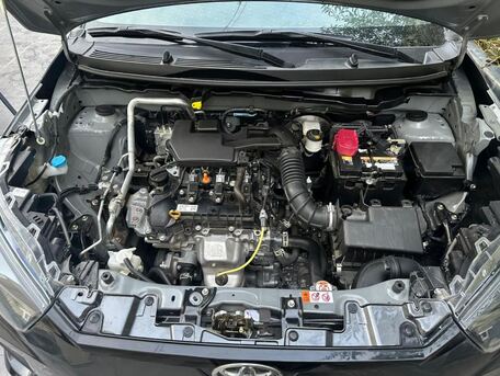 Riyadh, Vehicles, Cars & Trucks , SAR 44500,  Toyota Raize,  2024,  Automatic,  24500 KM,  Brand New Condition