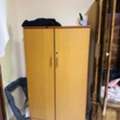 SAR 250,  Cupboard Almirah(Medium Size) And Dining Table With Chair