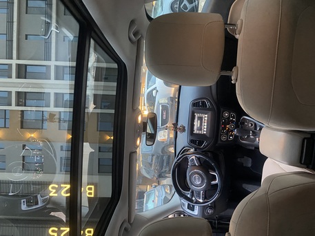 Al Marwah, Vehicles, Cars & Trucks , SAR 62000,  2021 Jeep Compass,  2021,  Automatic,  80100 KM,  , First Owner, جيب كومباس  للتنازل &ndash; بحالة مم