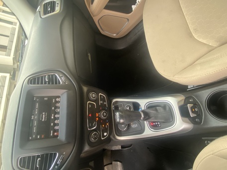 Al Marwah, Vehicles, Cars & Trucks , SAR 62000,  2021 Jeep Compass,  2021,  Automatic,  80100 KM,  , First Owner, جيب كومباس  للتنازل &ndash; بحالة مم