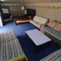 SAR 1800,  Furnished,  00 Sq. Meter,  10,800 /- For Six-month 2 Bead Rooms,Kitchen,Bathroom Fully Furnished Near Malaz Lulu