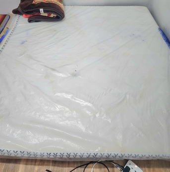 Jubail, Appliances, SAR 200,  BRAND NEW MATTRESS