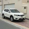BHD 3550,  NISSAN X-TRAIL 2.5,  2017,  Automatic,  183000 KM,  NEAT AND CLEAN CAR