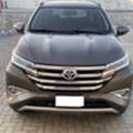 BHD 4300,  Toyota Rush,  2019,  Automatic,  155000 KM,