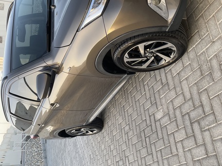 Manama, Vehicles, Cars & Trucks , BHD 4300,  Toyota Rush,  2019,  Automatic,  155000 KM,