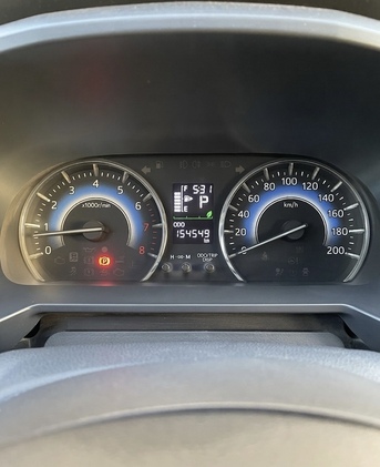 Manama, Vehicles, Cars & Trucks , BHD 4300,  Toyota Rush,  2019,  Automatic,  155000 KM,