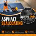 Asphalt Sealcoating In Columbus Ohio &ndash; Central Ohio Seal Coating