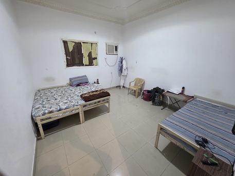Riyadh, Apartments, Flats, Houses & Villas, SAR 5000,  1 BR,  6 Months/5000 1BR In Rawdha For Sharing