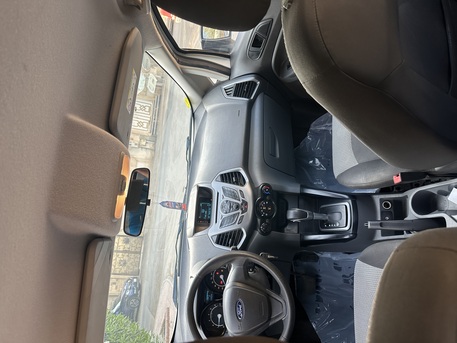 Riyadh, Vehicles, Cars & Trucks , SAR 25000,  Ford Ecosport,  2016,  Automatic,  123500 KM,  SAR 25000, , , ,  For Sale In Riyadh &ndash; Great Condition