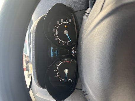 Riyadh, Vehicles, Cars & Trucks , SAR 25000,  Ford Ecosport,  2016,  Automatic,  123500 KM,  SAR 25000, , , ,  For Sale In Riyadh &ndash; Great Condition