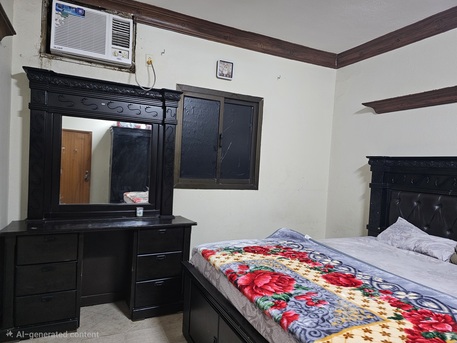 Ras Tanura, Air Conditioners, SAR 1000,  Double Bed With Mattress, Dressing Table, Cupboard, Ac For Sale On Urgent Basis 1000 Sar