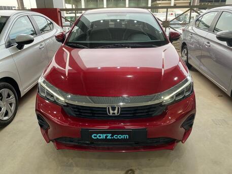 Riyadh, Vehicles, Cars & Trucks , SAR 50000,  Honda City,  2024,  Automatic,  39000 KM,
