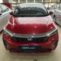 SAR 50000,  Honda City,  2024,  Automatic,  39000 KM,