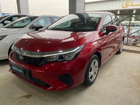 Riyadh, Vehicles, Cars & Trucks , SAR 50000,  Honda City,  2024,  Automatic,  39000 KM,