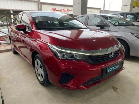 Riyadh, Vehicles, Cars & Trucks , SAR 50000,  Honda City,  2024,  Automatic,  39000 KM,