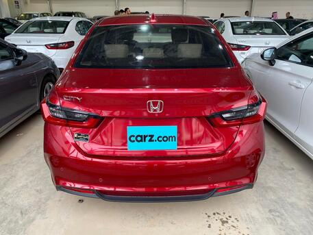 Riyadh, Vehicles, Cars & Trucks , SAR 50000,  Honda City,  2024,  Automatic,  39000 KM,