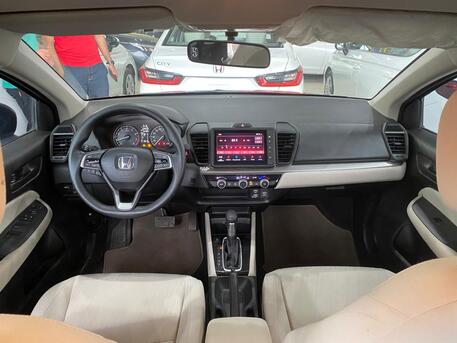 Riyadh, Vehicles, Cars & Trucks , SAR 50000,  Honda City,  2024,  Automatic,  39000 KM,