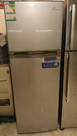 Jeddah, Appliances, SAR 2000,  Large Fridge And Small Fridge