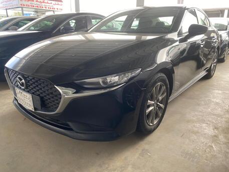 Riyadh, Vehicles, Cars & Trucks , SAR 64500,  Mazda MAZDA3,  2024,  Automatic,  82000 KM,