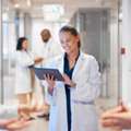 A Smarter Integrative Medicine App For Modern Patient Care