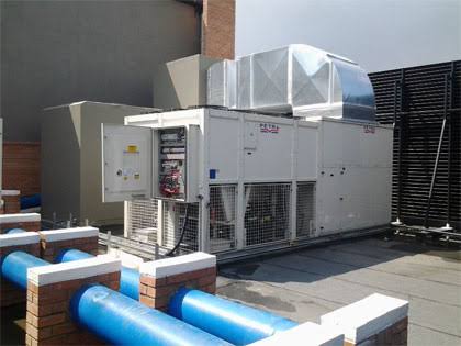 Jeddah, Job Seekers, Hvac Chiller Pakges Unit