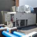 Hvac Chiller Pakges Unit