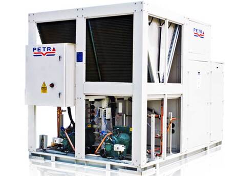 Jeddah, Job Seekers, Hvac Chiller Pakges Unit