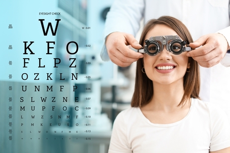 Indore, Health, Best Eye Care Center In Indore
