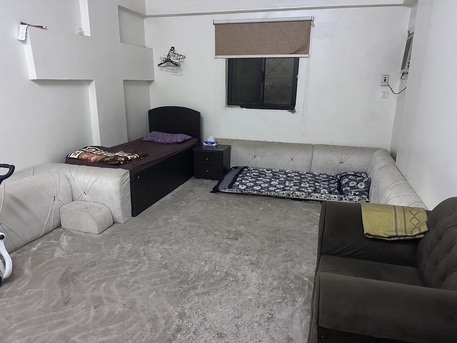 Madinah, Apartments, Flats, Houses & Villas, SAR 2000/month,  Furnished,  2 BR,  Family Apartment For Rent On Monthly Basis