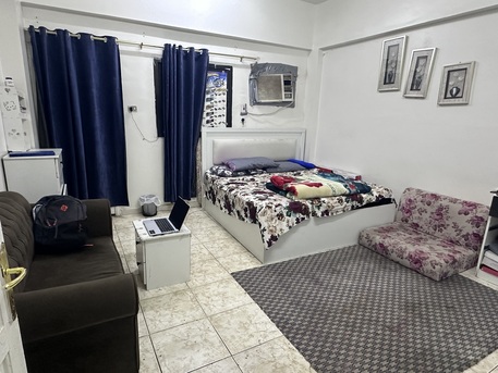 Madinah, Apartments, Flats, Houses & Villas, SAR 2000/month,  Furnished,  2 BR,  Family Apartment For Rent On Monthly Basis