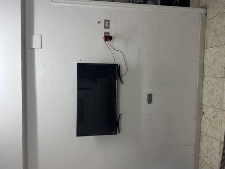 Madinah, Apartments, Flats, Houses & Villas, SAR 2000/month,  Furnished,  2 BR,  Family Apartment For Rent On Monthly Basis