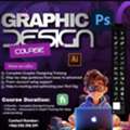 Graphic Desinging Crash Course With Certificate !!!!!!!!!