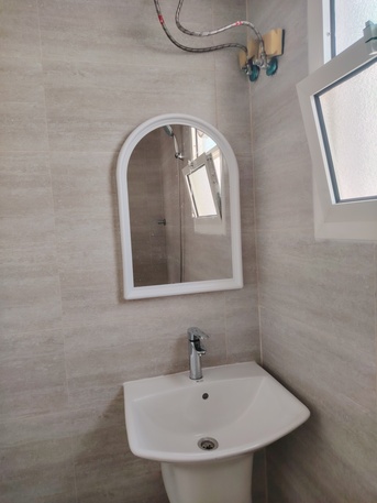 Riyadh, Rooms for Rent, SAR 1600/month,  I Would Like To Share My 2BHK Apartment One Separate Room Is Available