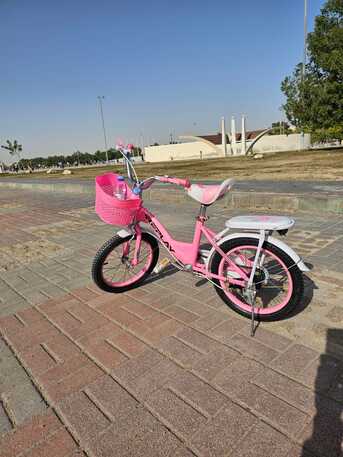 Al Khobar Al Shamalia, Bicycles, For Sale
