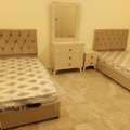 SAR 350,  Medium Size Beds New