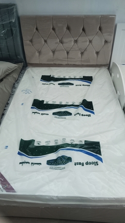 Jeddah, Furniture, SAR 350,  Medium Size Beds New