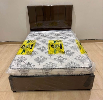 Jeddah, Furniture, SAR 350,  Medium Size Beds New