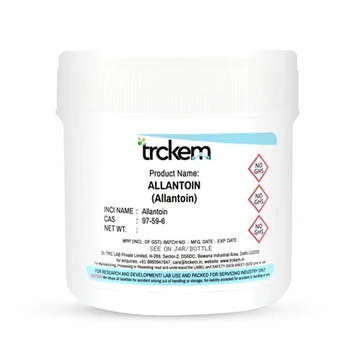 New Delhi, Health, Premium Skincare Ingredient For Smooth Skin &ndash; Discover Allantoin Benefits